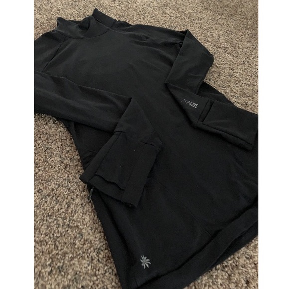 Athleta high neck jacket - Picture 4 of 8